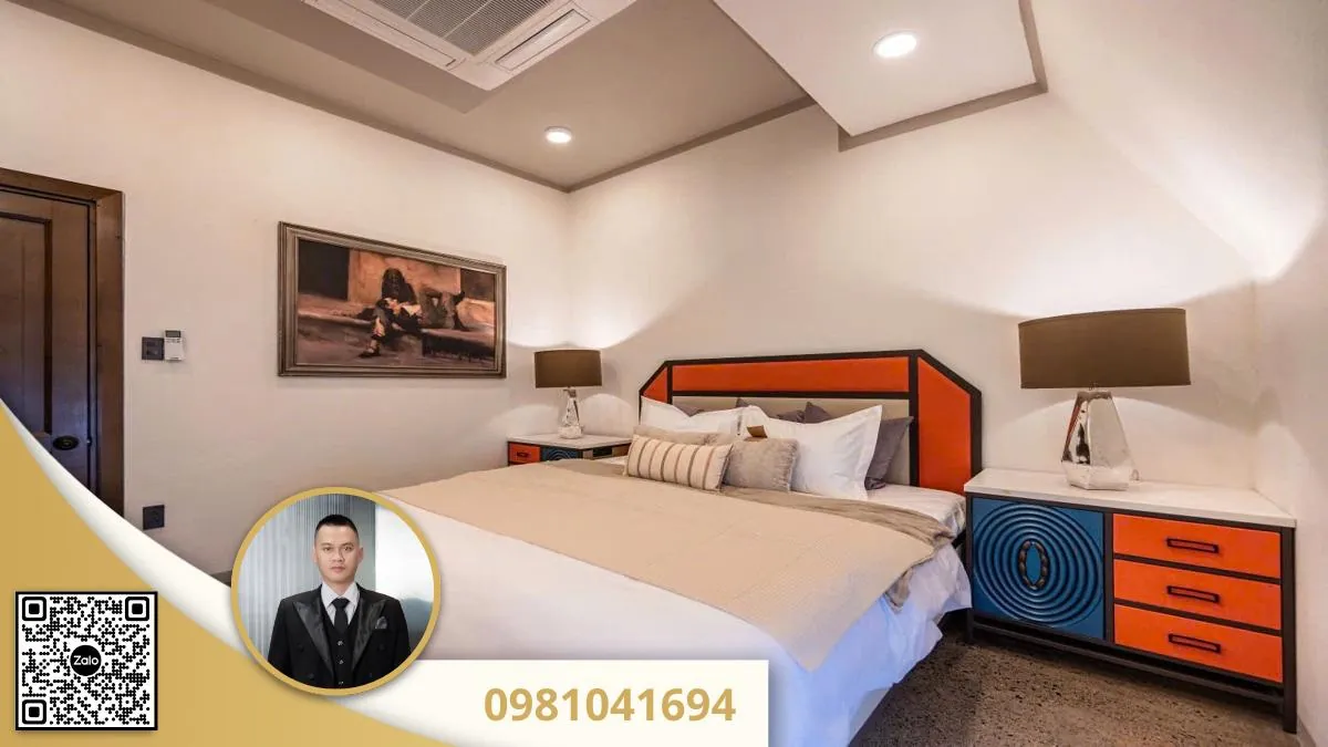 Penthouse nguyen van huong thao dien 4pn 200m2 1 22