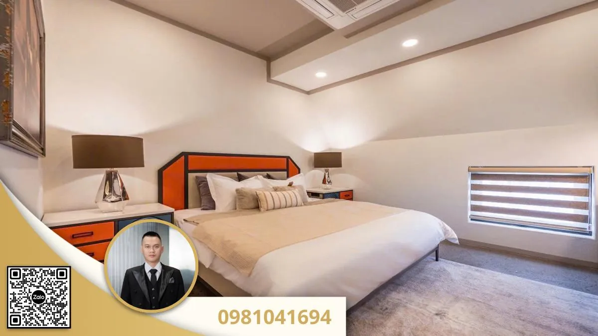 Penthouse nguyen van huong thao dien 4pn 200m2 1 29