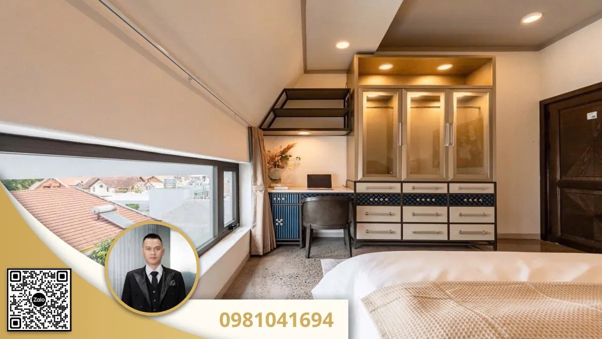 Penthouse nguyen van huong thao dien 4pn 200m2 1 31