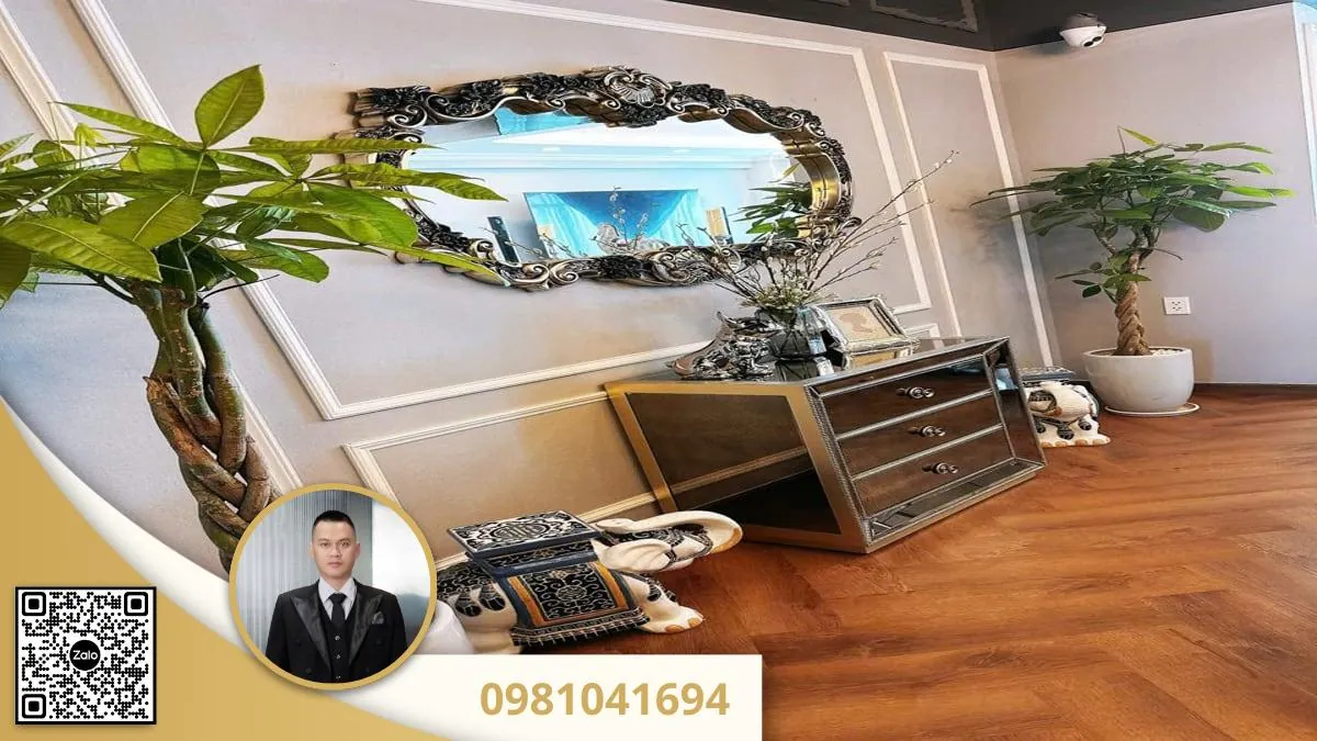 Penthouse sky villa q7 650m2 8pn ho boi rieng 10