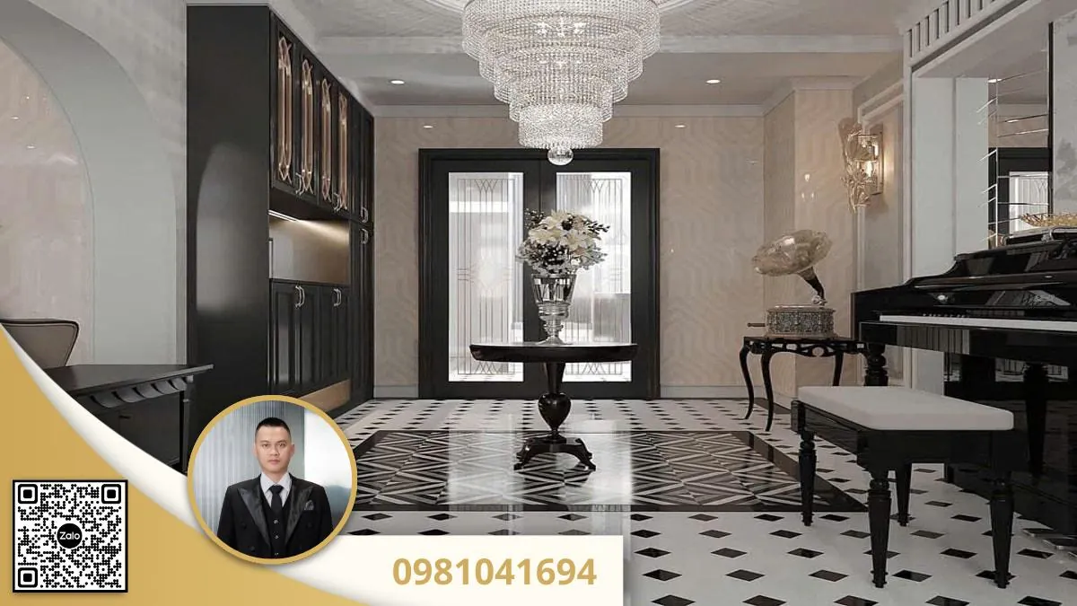 Penthouse sky villa q7 650m2 8pn ho boi rieng 3