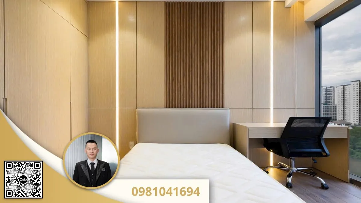 Priver park premier q7 3pn 123m2p 1