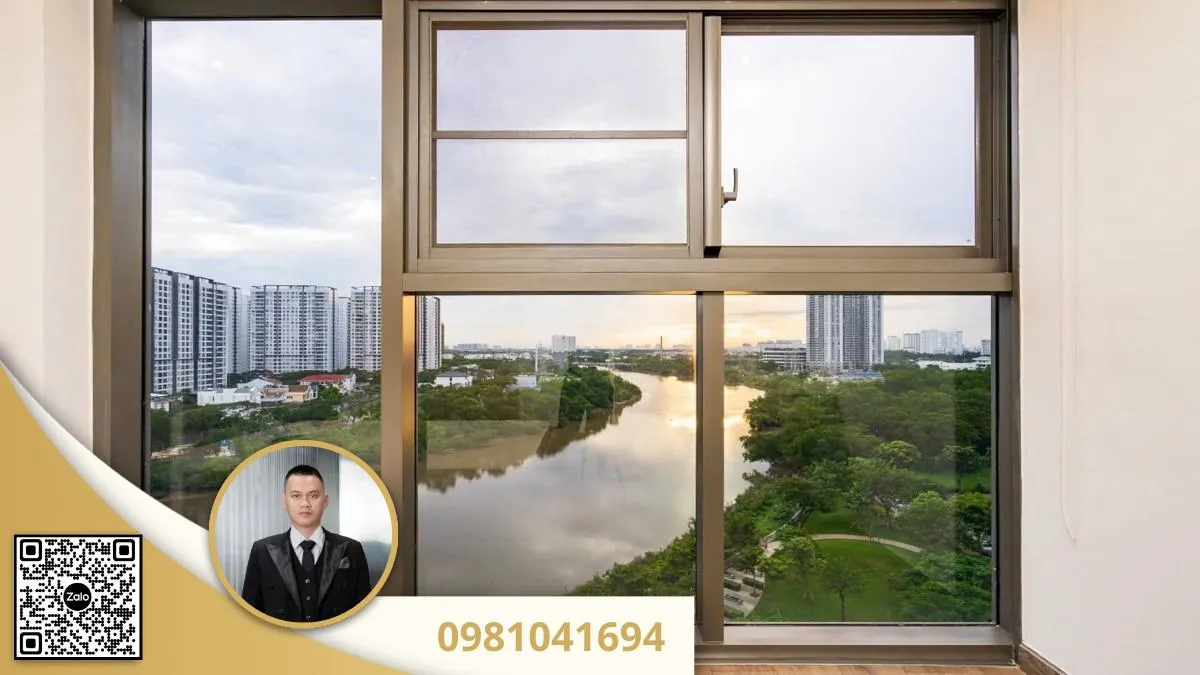 Priver park premier q7 3pn 123m2p 10