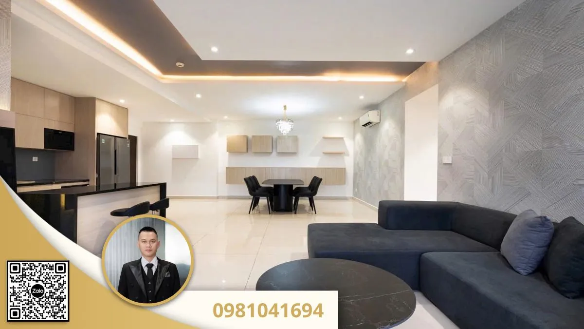 Priver park premier q7 3pn 123m2p 12