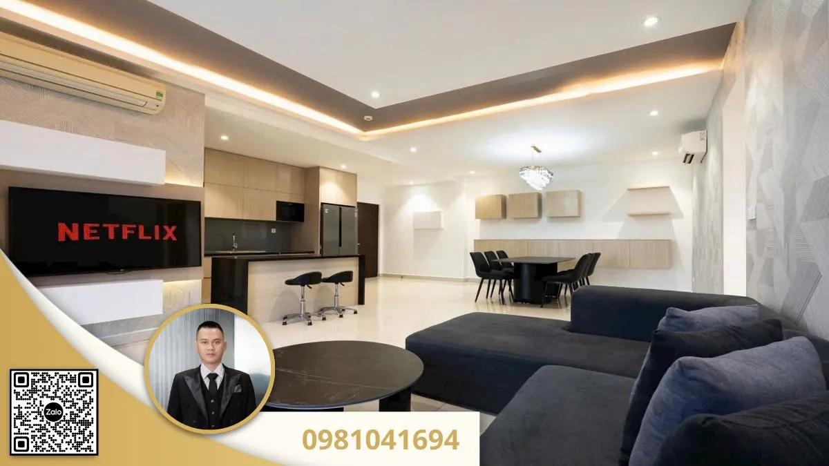 Priver park premier q7 3pn 123m2p 15