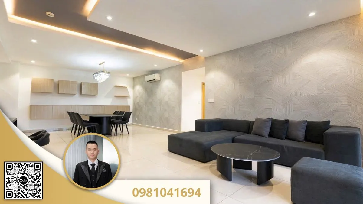 Priver park premier q7 3pn 123m2p 16