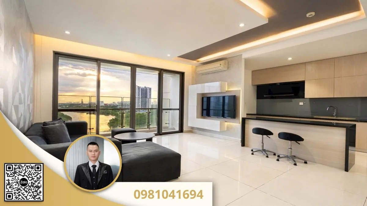 Priver park premier q7 3pn 123m2p 2