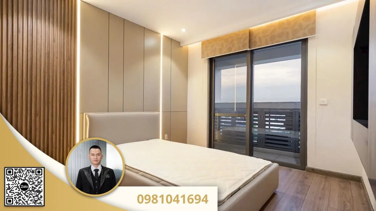 Priver park premier q7 3pn 123m2p 3