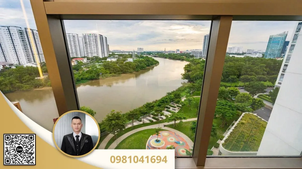 Priver park premier q7 3pn 123m2p 4