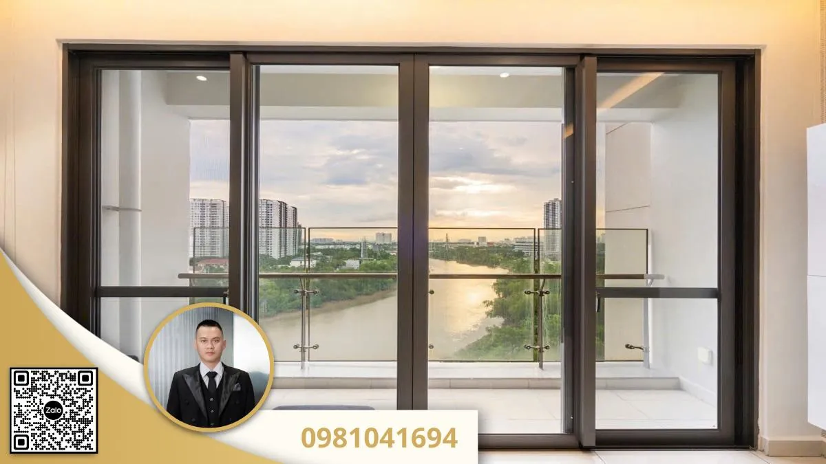 Priver park premier q7 3pn 123m2p 5