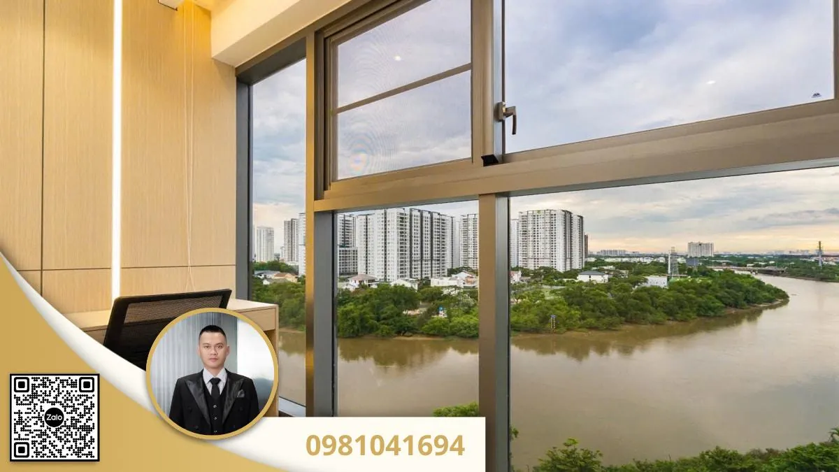 Priver park premier q7 3pn 123m2p 7