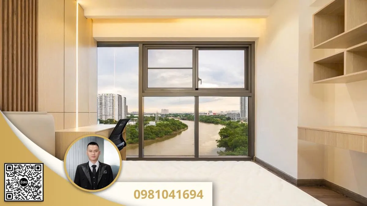 Priver park premier q7 3pn 123m2p 8