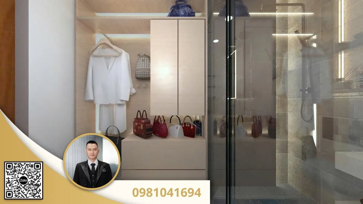 Saigon pearl can ho 3pn cho thue moi 1