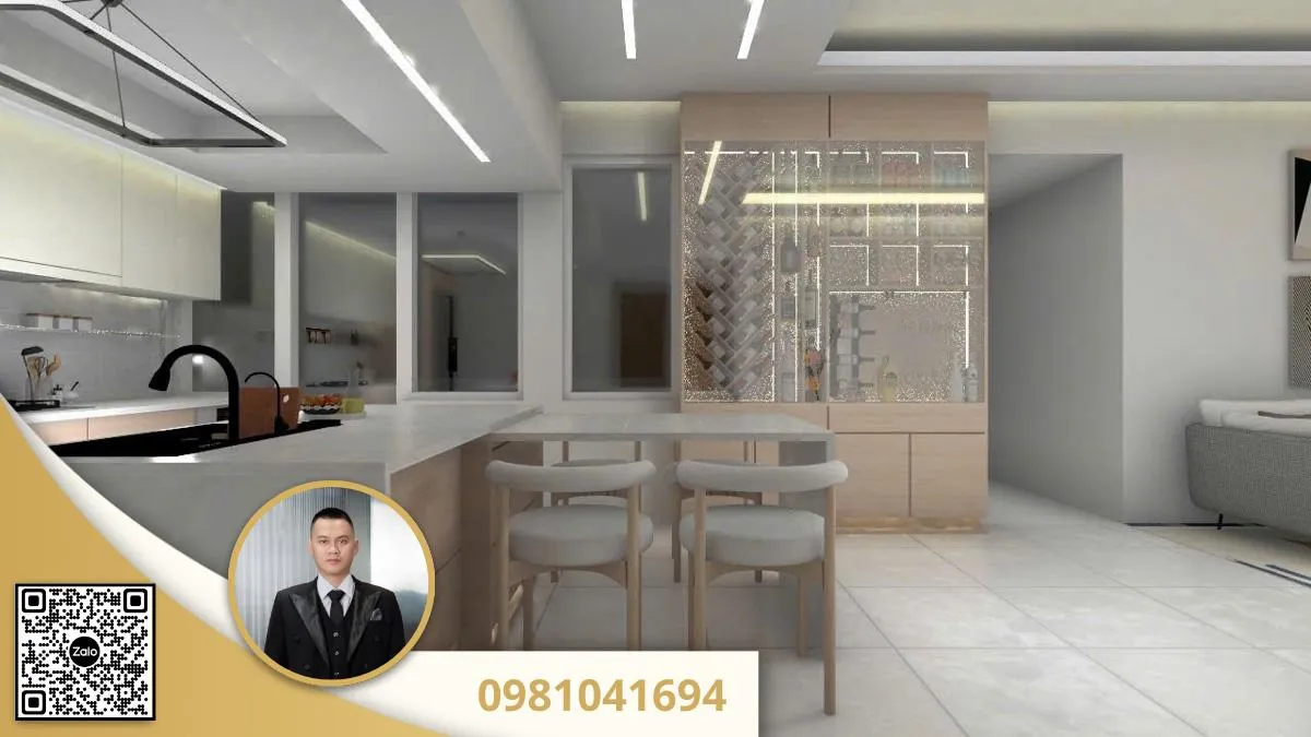 Saigon pearl can ho 3pn cho thue moi 2