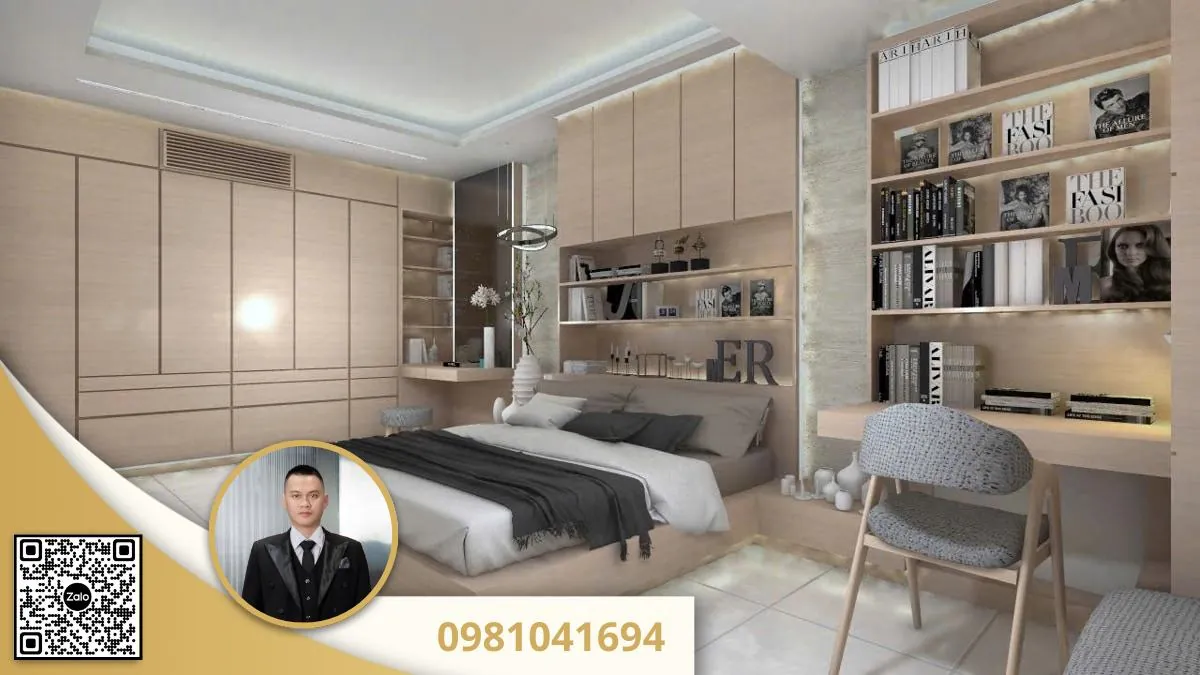 Saigon pearl can ho 3pn cho thue moi 4