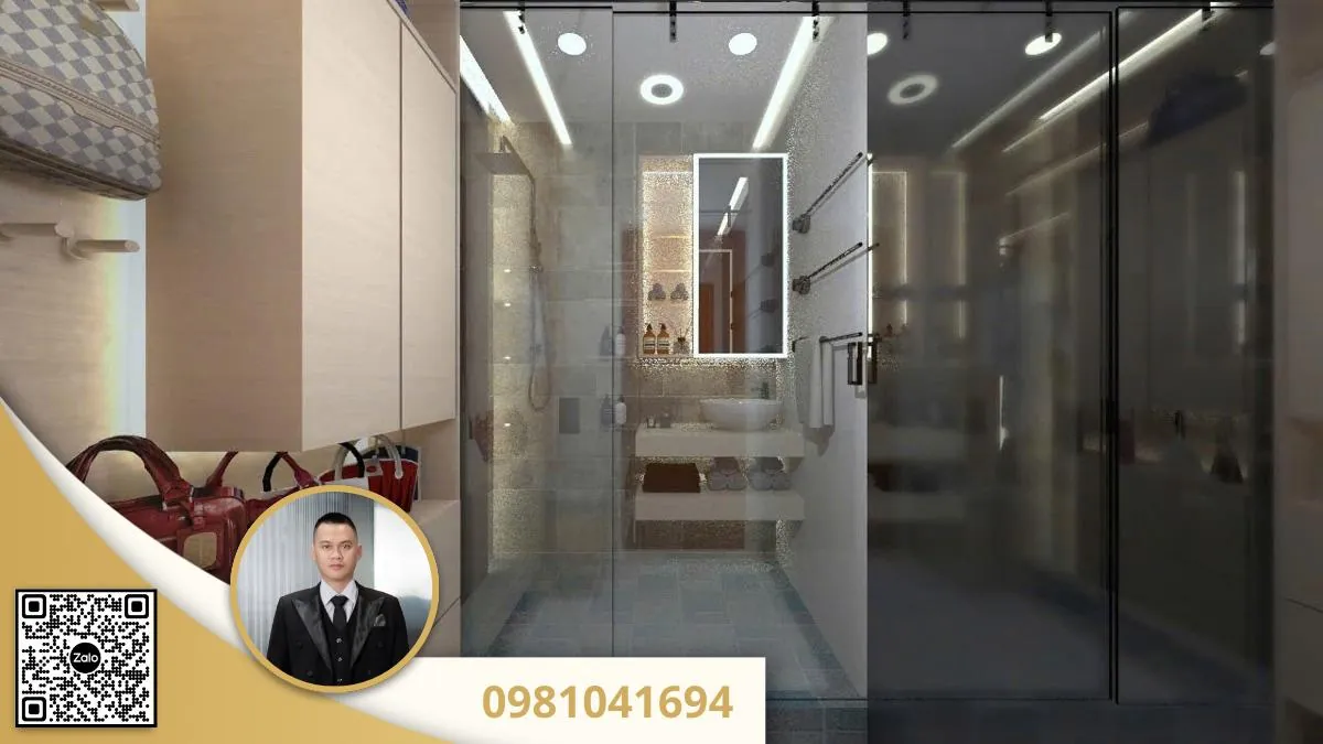 Saigon pearl can ho 3pn cho thue moi 5