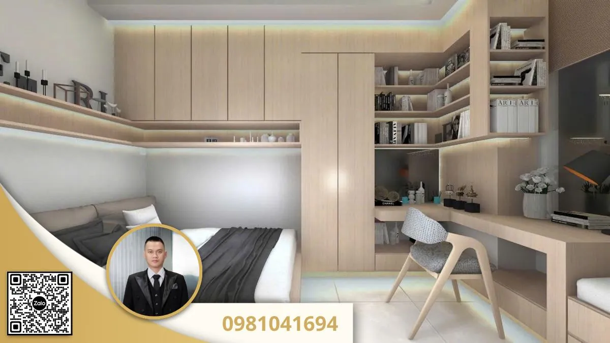 Saigon pearl can ho 3pn cho thue moi 8