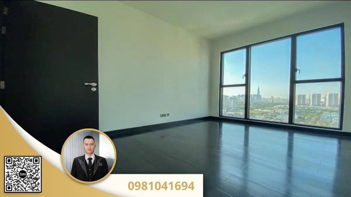 Cho thuê căn hộ Sky Mansion Feliz En Vista 240m² 4PN bao phí 7 Sky mansion feliz en vista 4pn 240m2 6