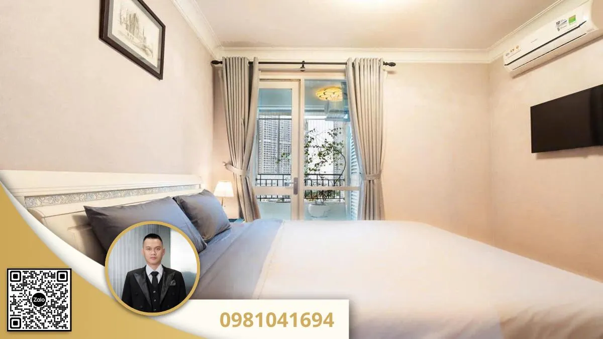 The manor 3pn 110m2 11