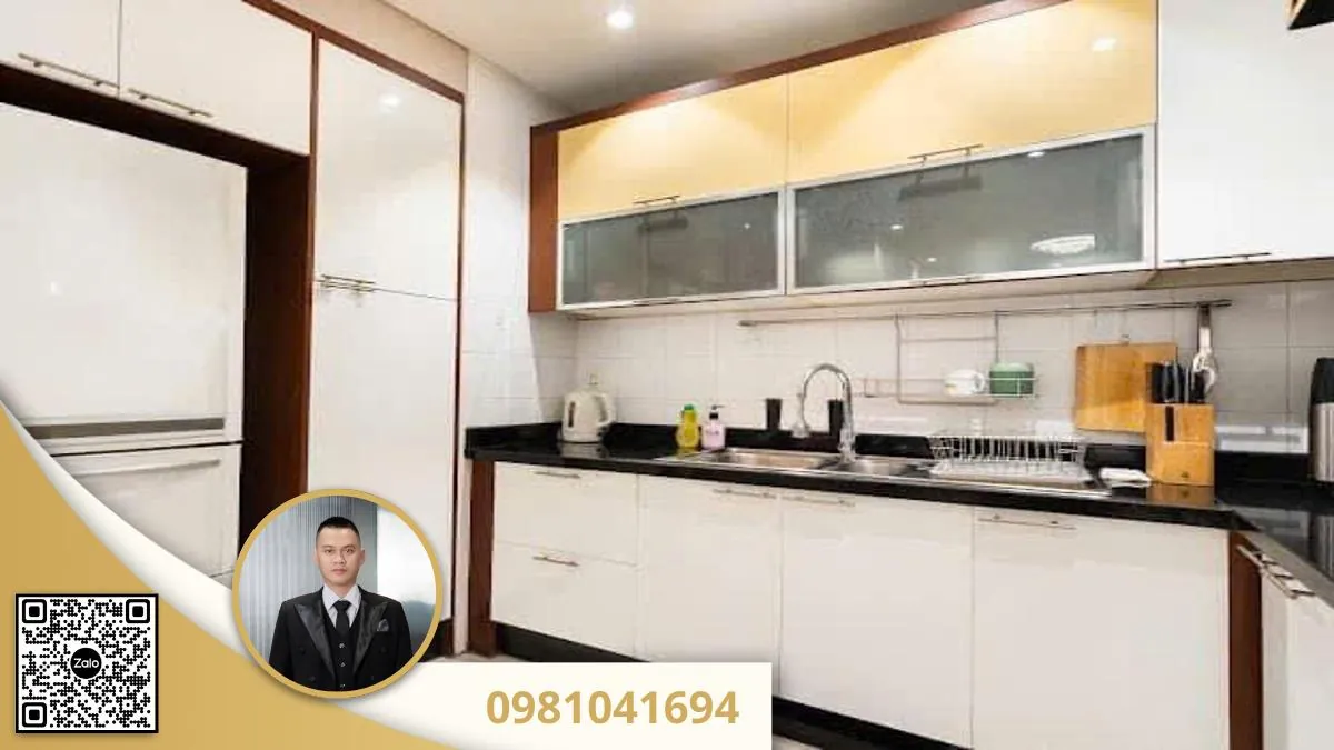 The manor 3pn 110m2 12