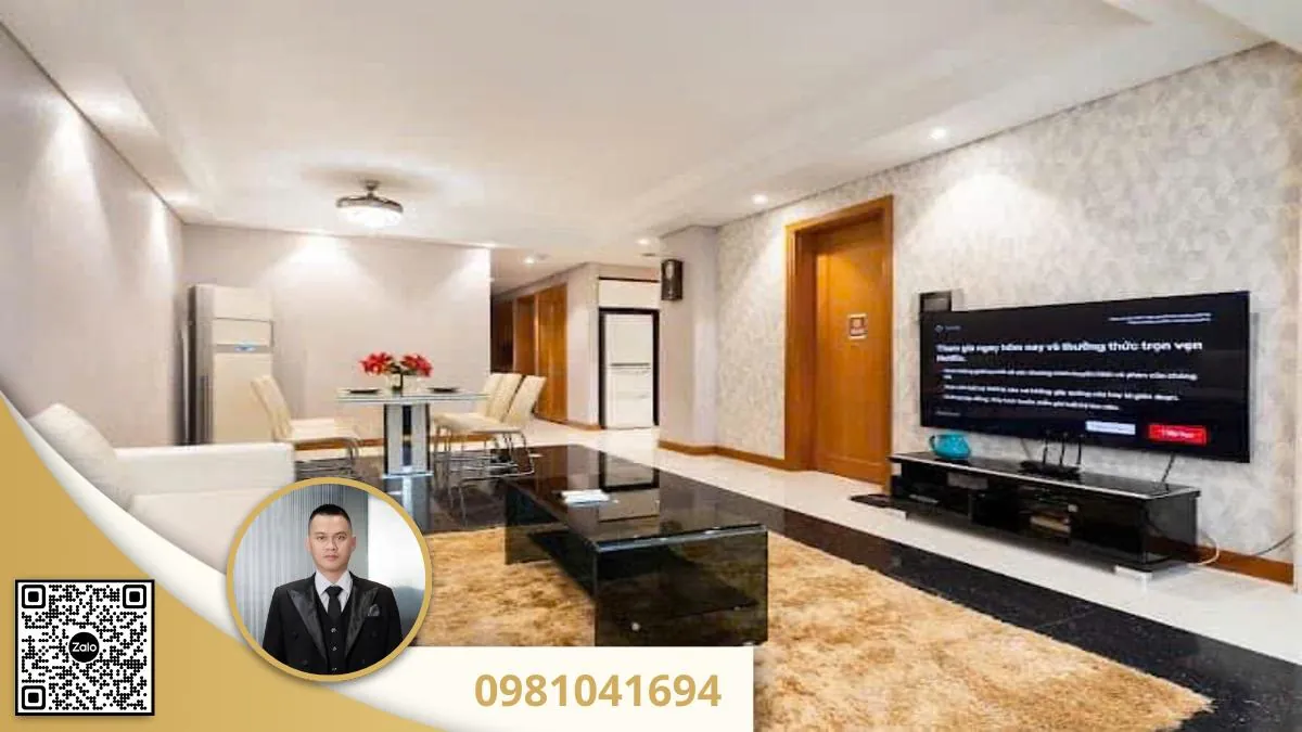 The manor 3pn 110m2 13