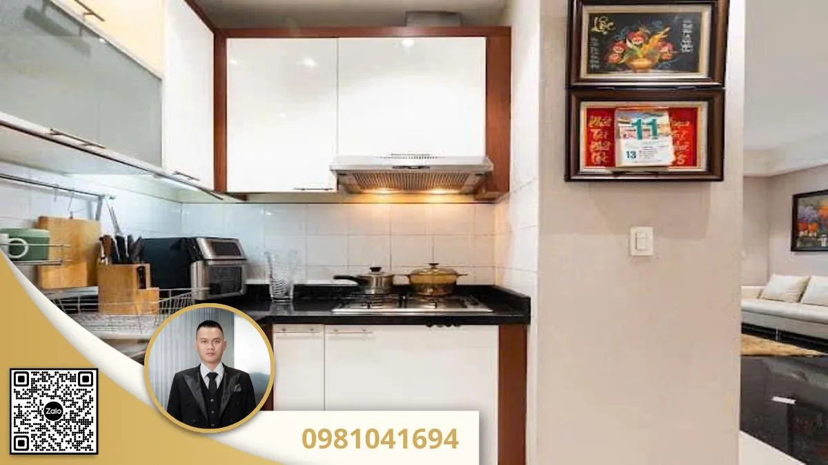 The manor 3pn 110m2 3