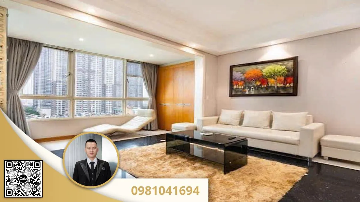 The manor 3pn 110m2 4