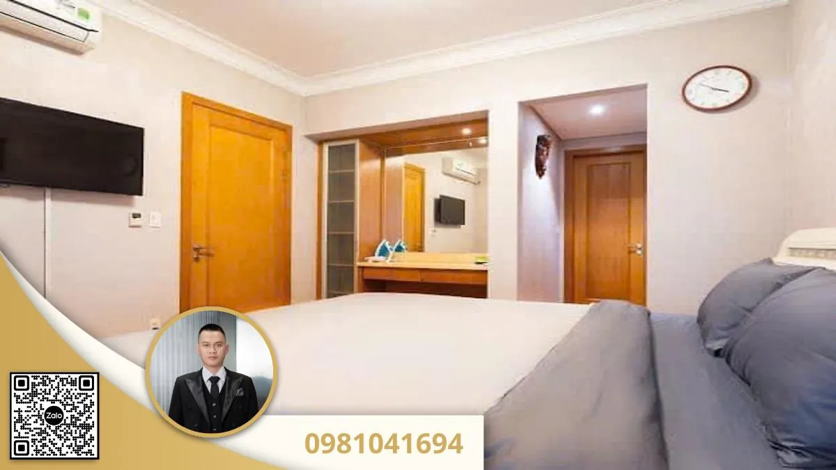 The manor 3pn 110m2 5