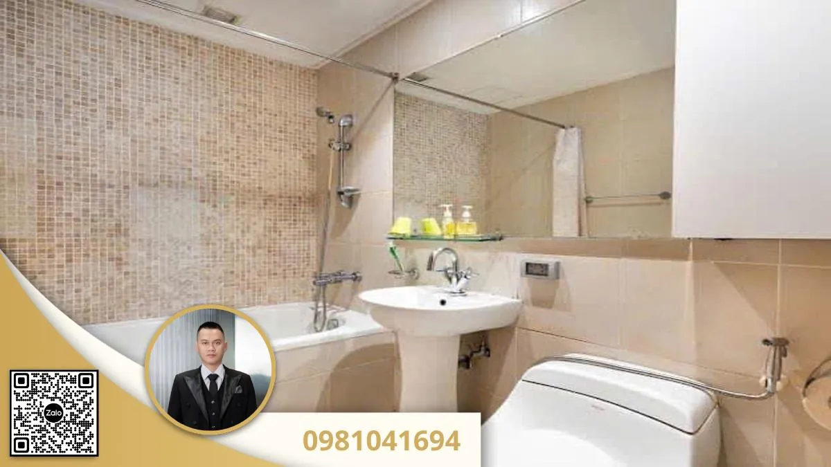 The manor 3pn 110m2 6