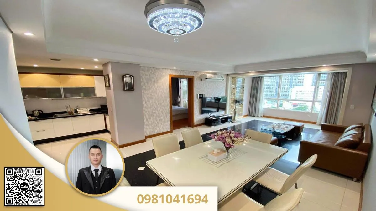 The manor 3pn 110m2 7