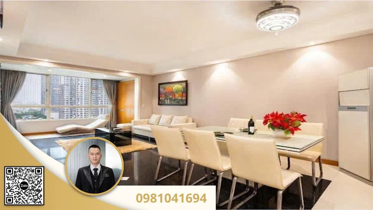 The manor 3pn 110m2 8