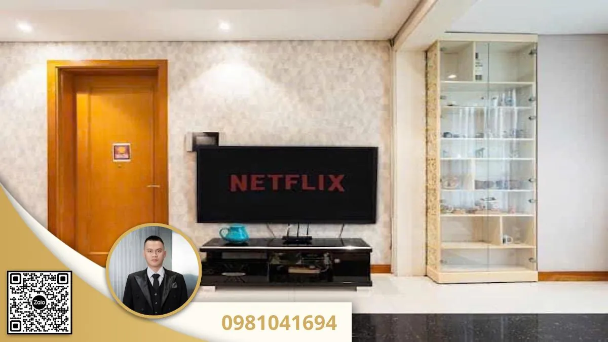 The manor 3pn 110m2 9