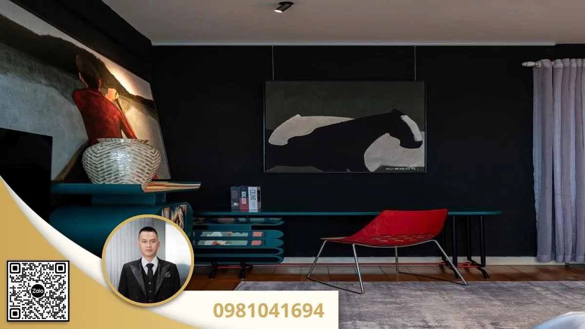 The vista an phu q2 180m2 4pn 3wc 1