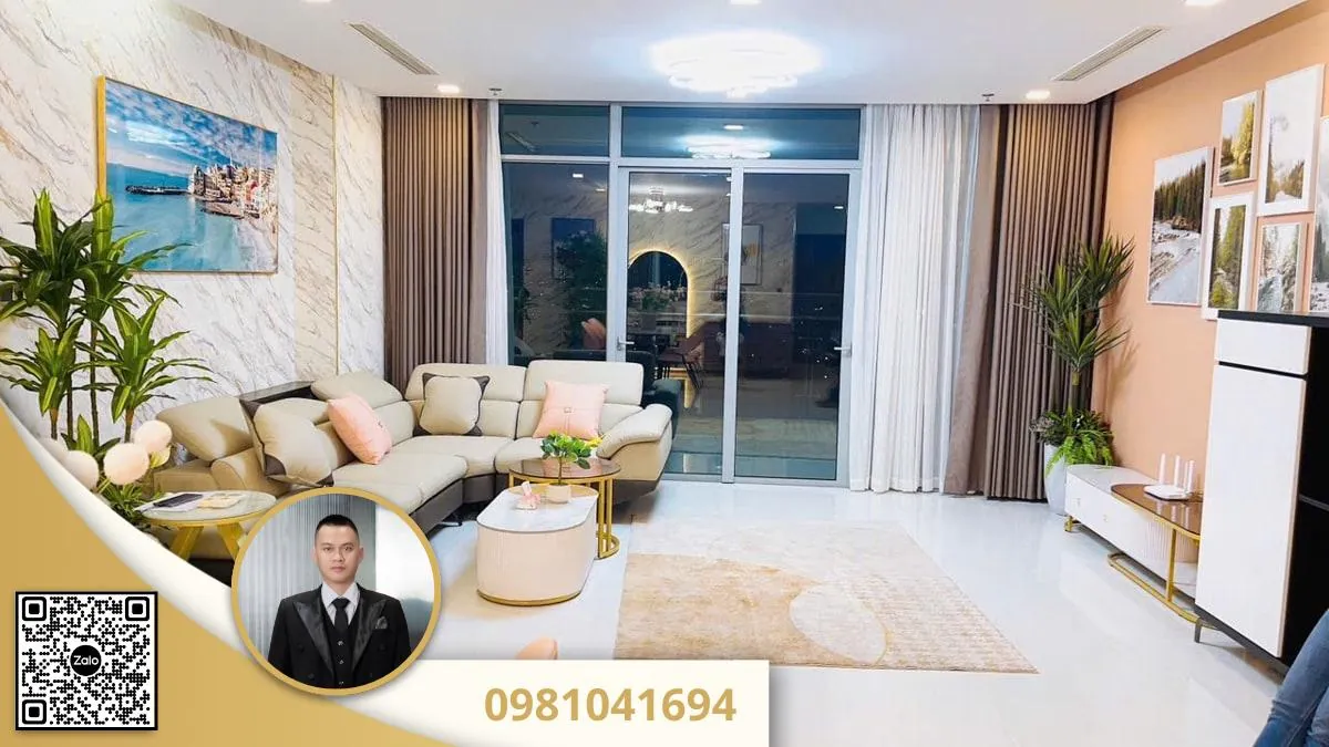 Vin tan cang 4pn 3wc dt lon 188m2 full nt moi 100 9