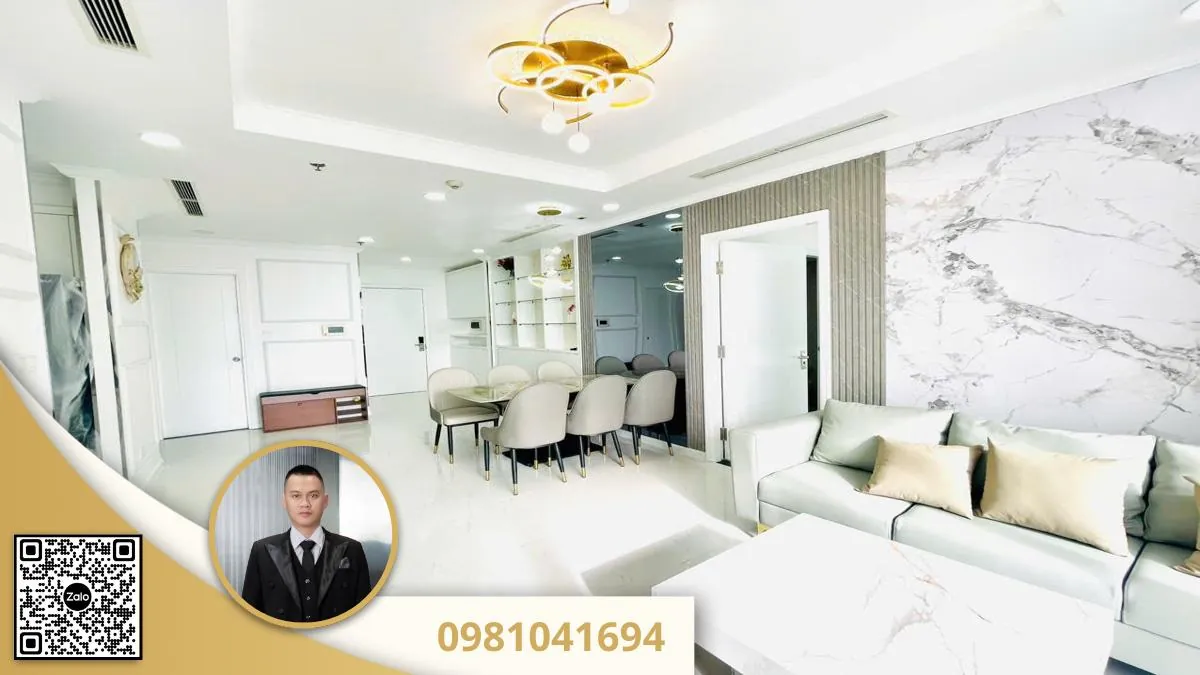 Vin tan cang dien tich 104m² 3 phong ngu 10