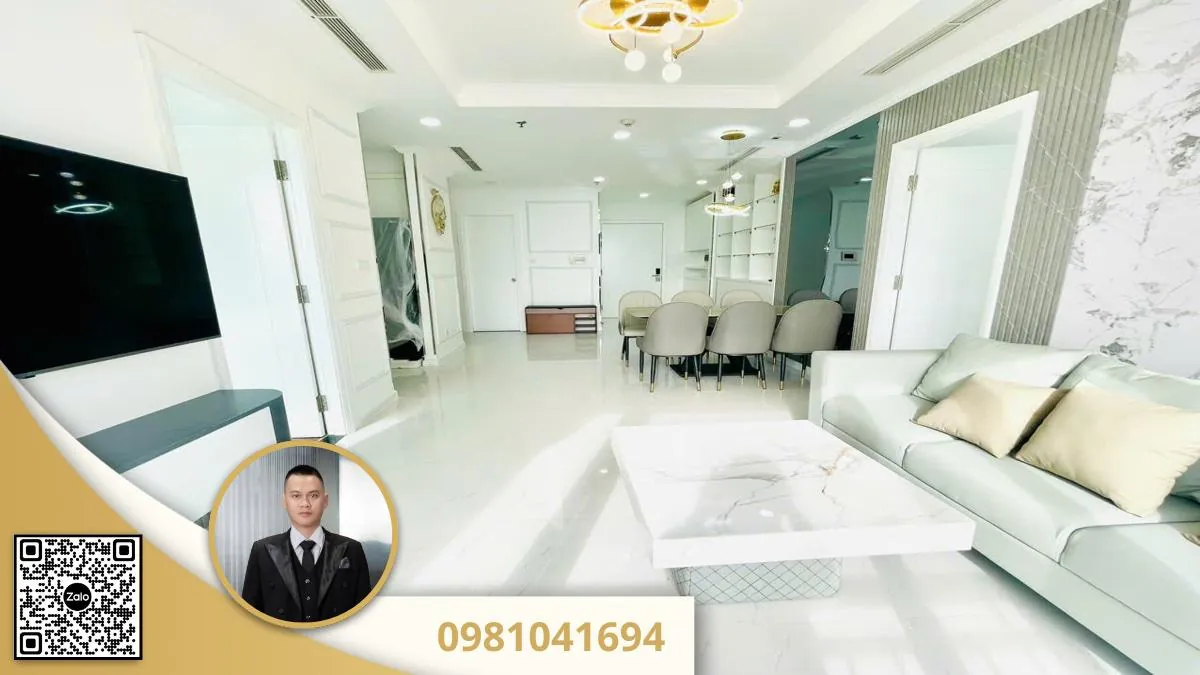 Vin tan cang dien tich 104m² 3 phong ngu 12