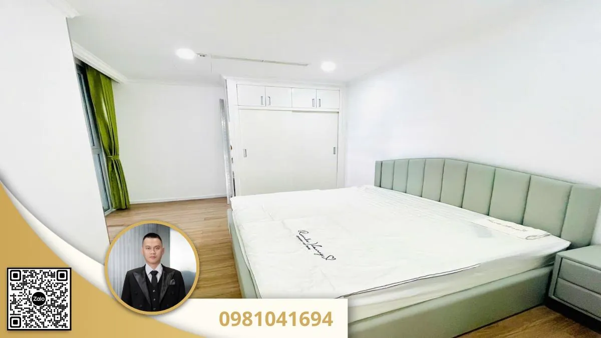 Vin tan cang dien tich 104m² 3 phong ngu 16