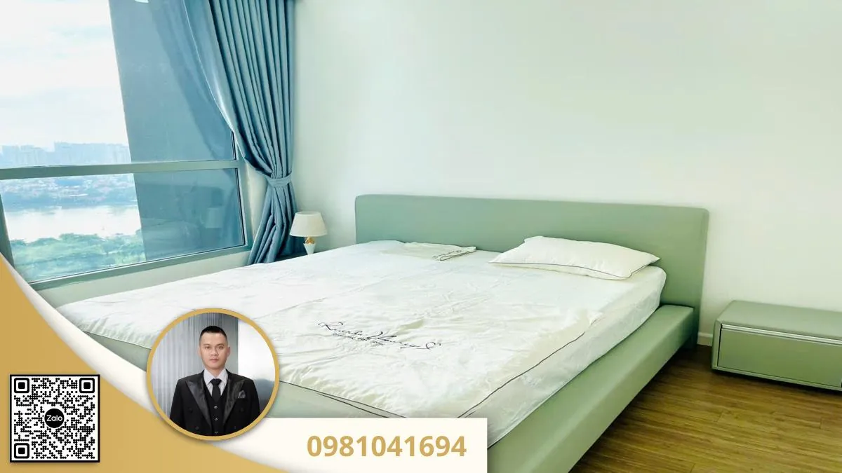 Vin tan cang dien tich 104m² 3 phong ngu 18