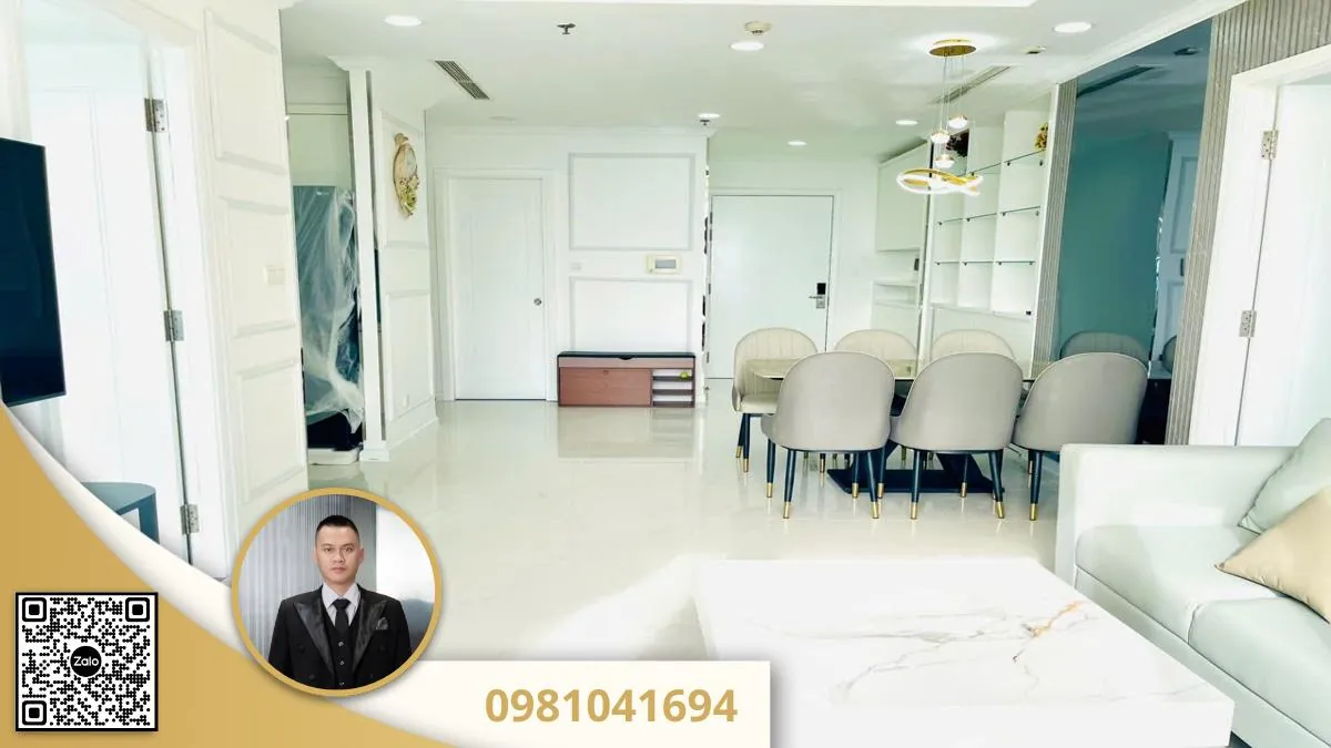 Vin tan cang dien tich 104m² 3 phong ngu 22