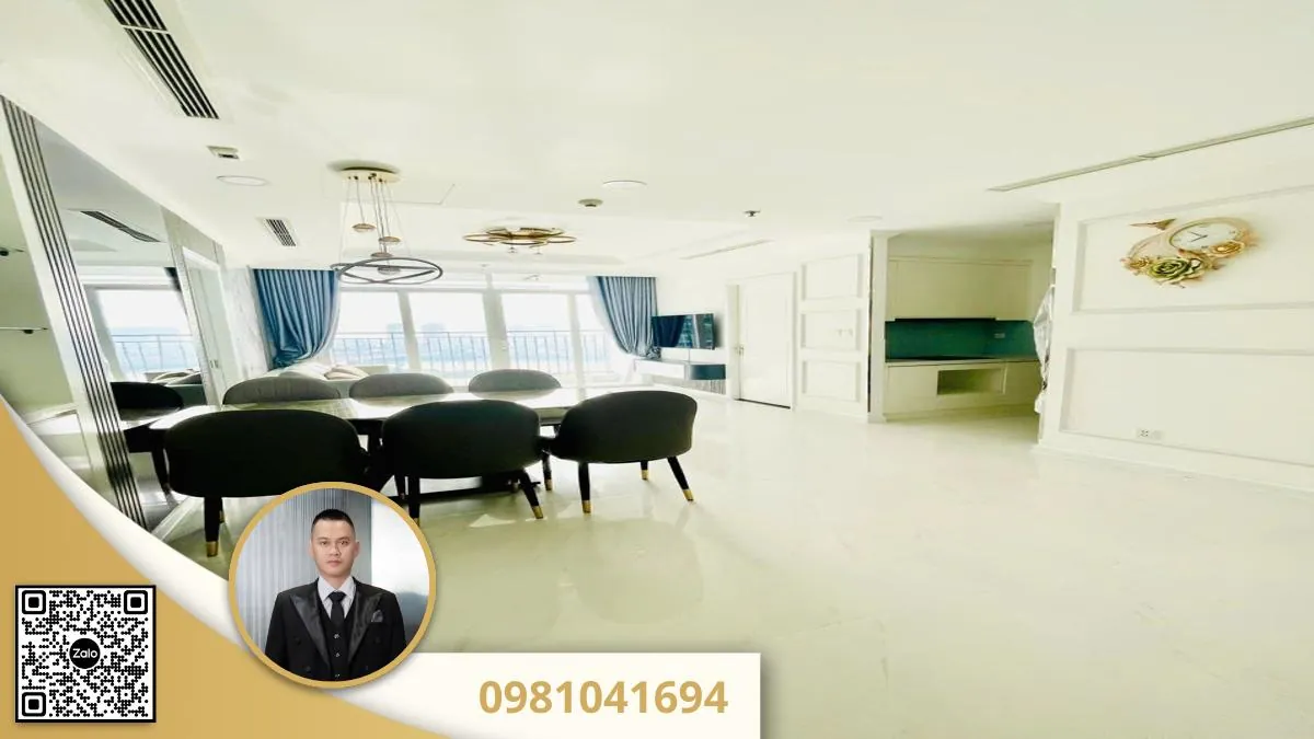 Vin tan cang dien tich 104m² 3 phong ngu 23