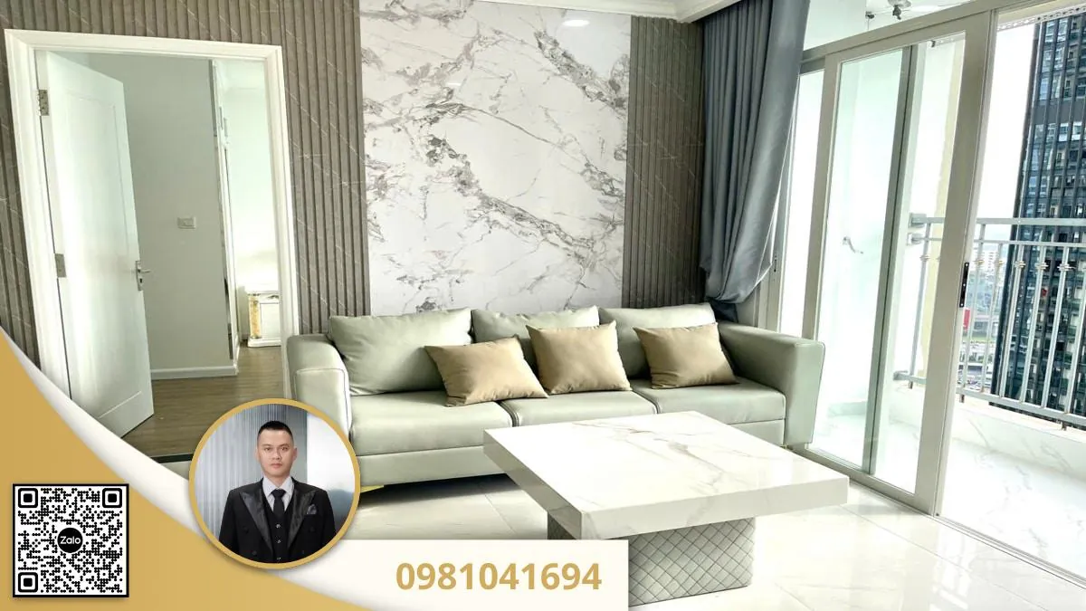 Vin tan cang dien tich 104m² 3 phong ngu 6