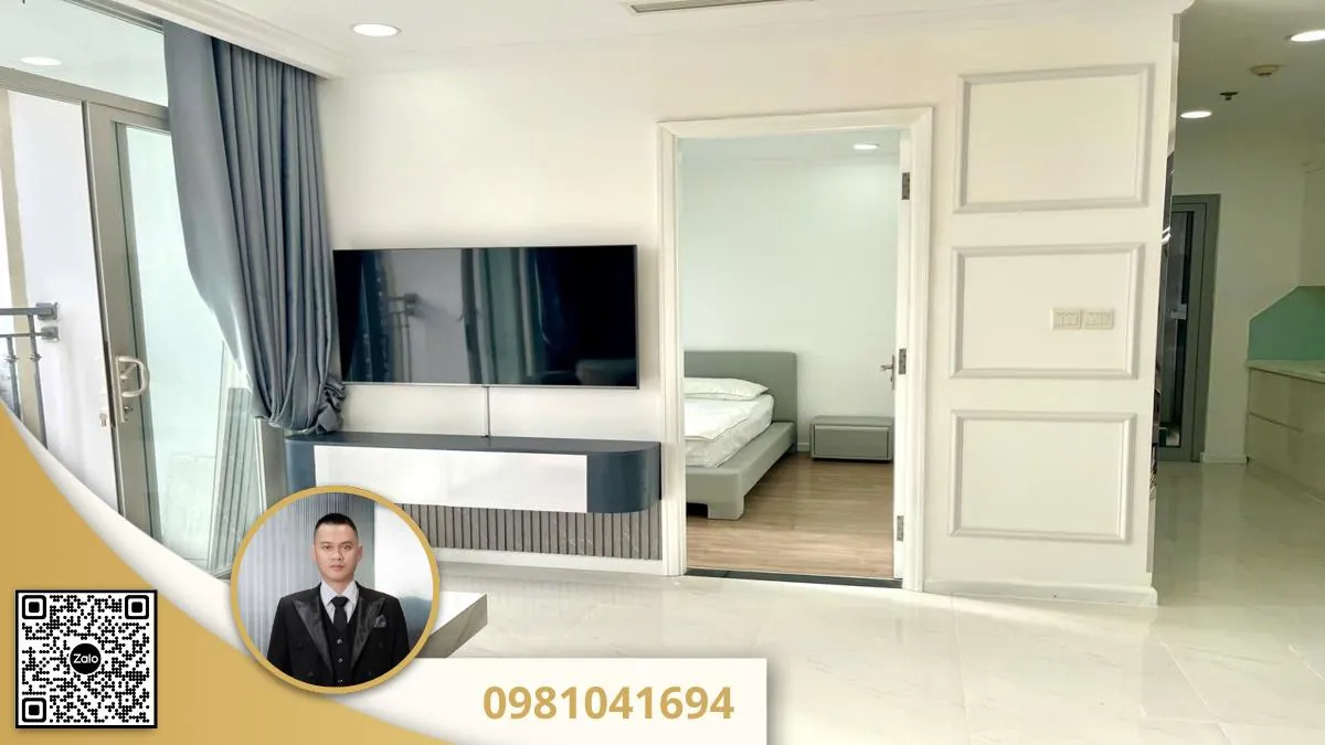 Vin tan cang dien tich 104m² 3 phong ngu 9