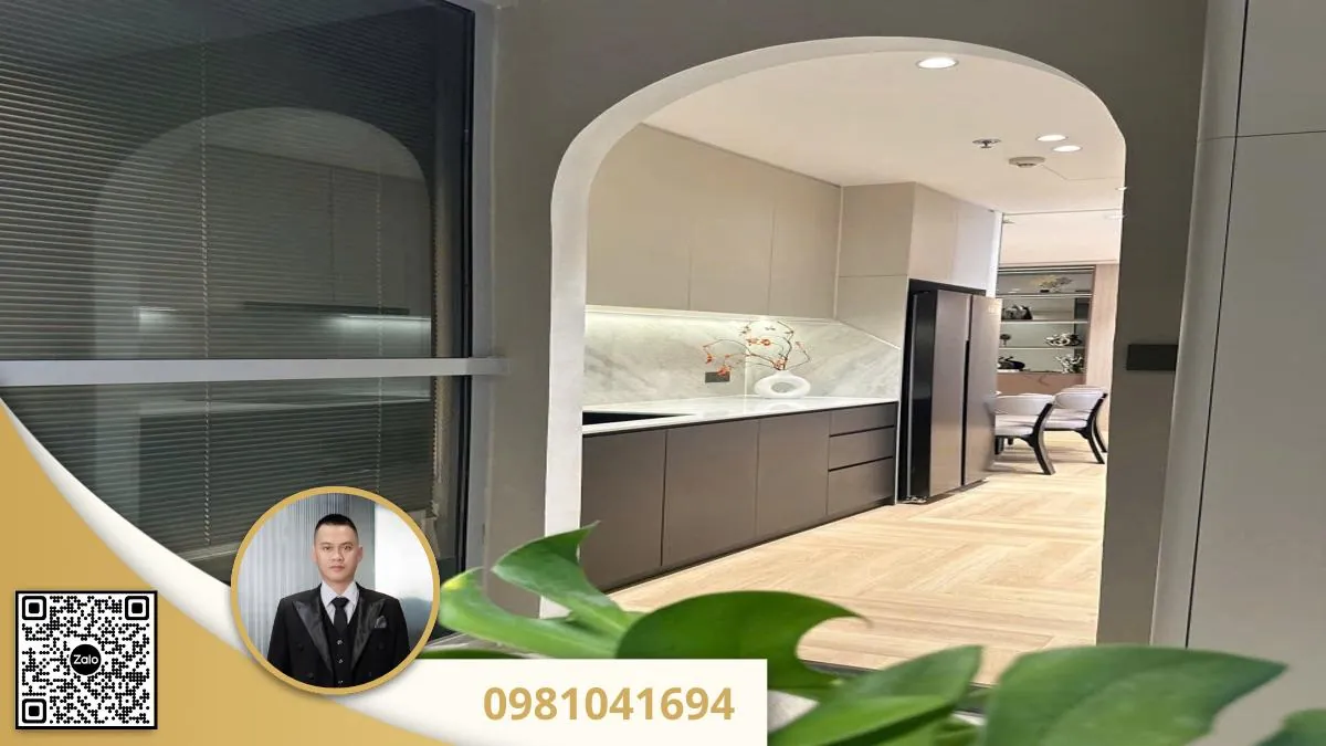 Vin tan cang noi that moi 3pn 2wc 104m2 8 1