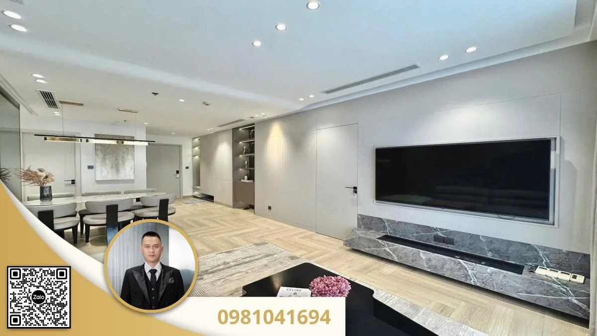 Vin tan cang noi that moi 3pn 2wc 104m2 9 1