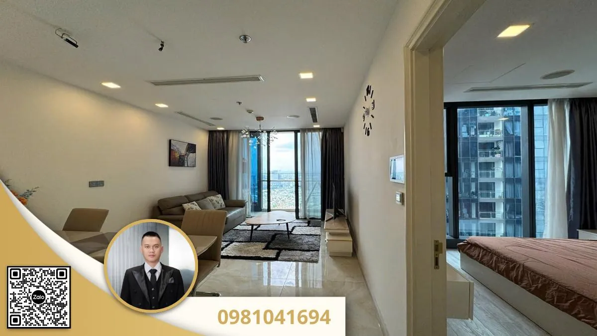 Vinhomes bason q 1 1pn full nt 1