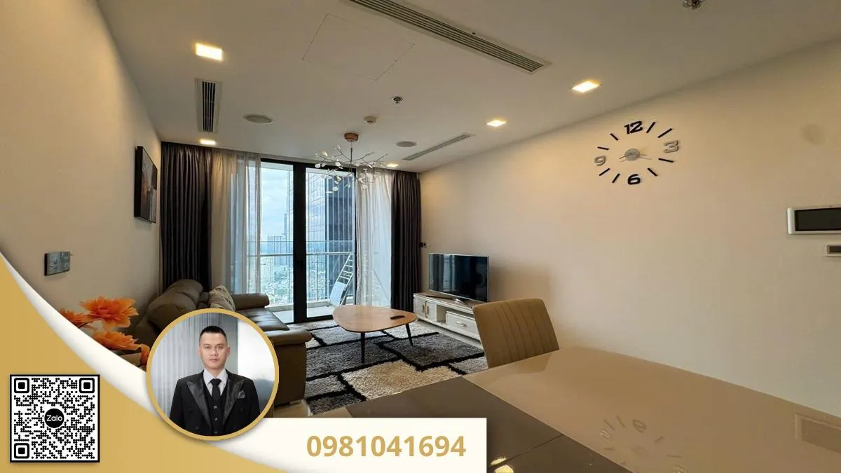 Vinhomes bason q 1 1pn full nt 10