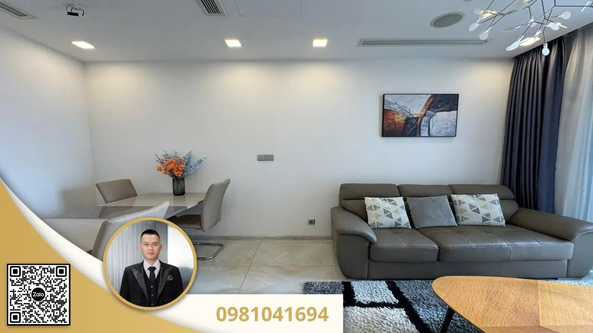 Vinhomes bason q 1 1pn full nt 12