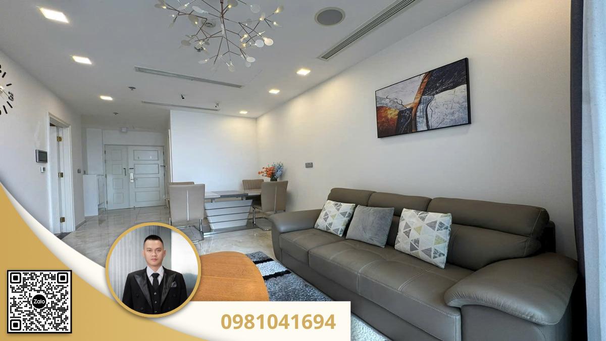 Cho thuê căn hộ Vinhomes Bason Q1 1PN full nội thất 3 vinhomes bason q 1 1pn full nt 15 Tháng 10 2025