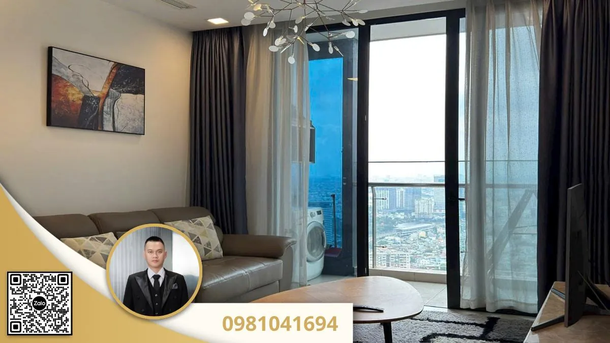 Vinhomes bason q 1 1pn full nt 4