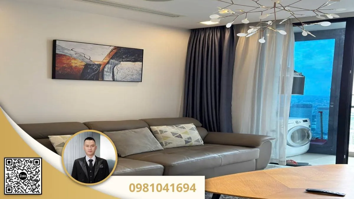 Vinhomes bason q 1 1pn full nt 8